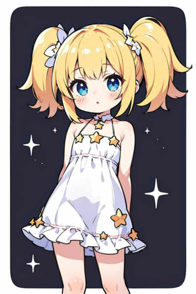 Lovely and shining - v4.0