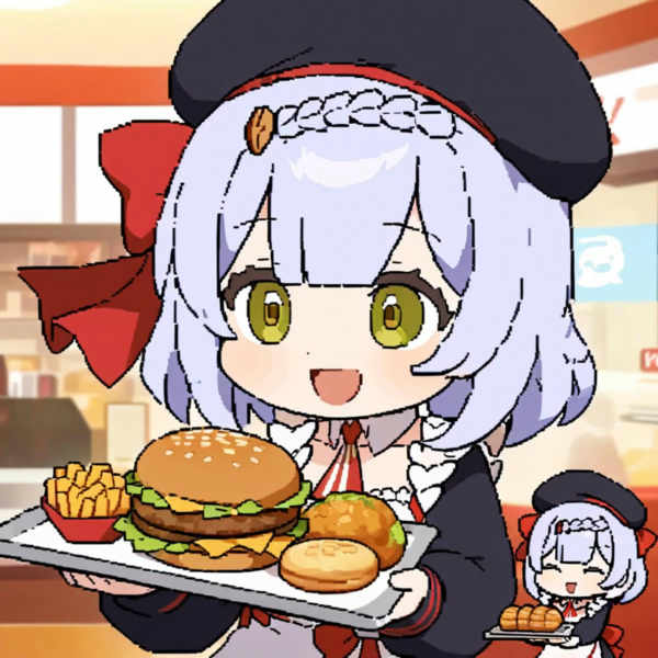 Ascii Artwork Style - v0.8