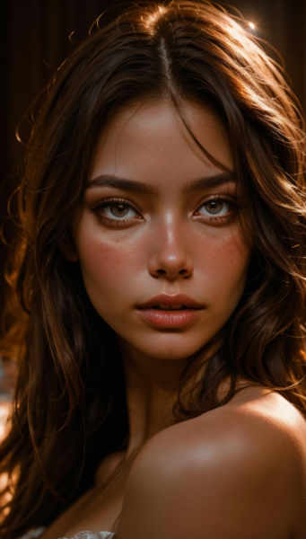 real girl & woman - v2.0