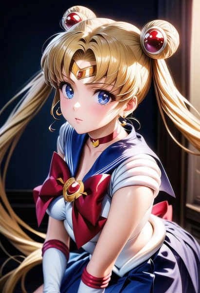 Sailor Moon (Pretty Soldier Sailor Moon)_XL - v1.0