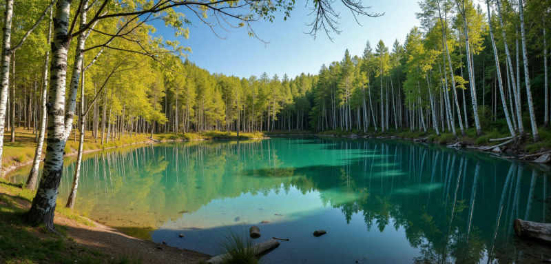 Deep Focus Lora - v0.1