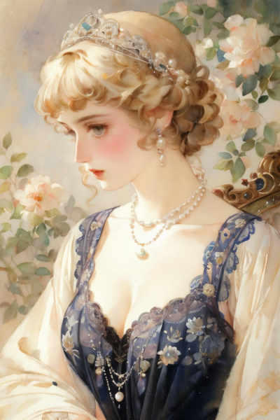 MY-Western-Illustration-(古典) - v1.0