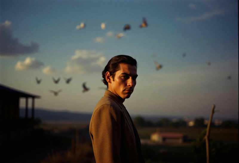 Kodachrome Realism - Kodachrome_Flux_v1.0