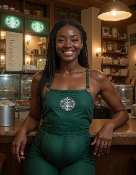 Crotchboobs - Flux - V1