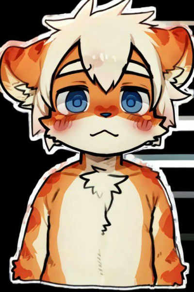 Milkytiger & Milkybot & hu ku li| Fursona - Stable Diffusion 1.5 | 2