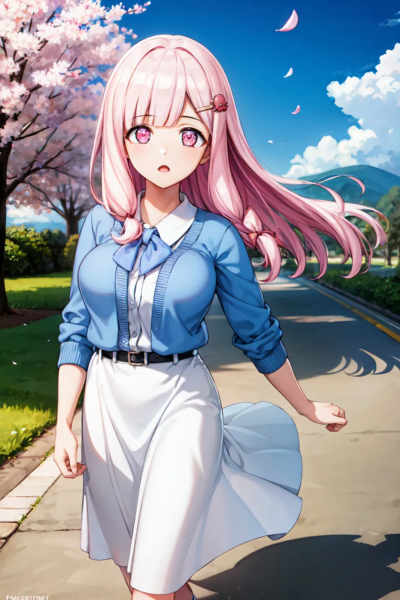 Nacht (Dolphin Wave) ( ) - SD 1.5 v0.9