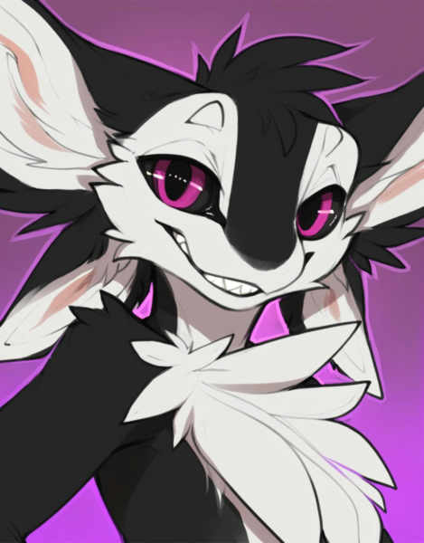 Fyr Fenrir784 Avali IL/NoobAI and other - v3 SeaArt