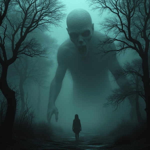 Dark Haunted Fantasy - v5.0 HD+