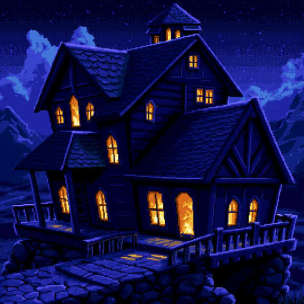 16bit Adventures - v2.0