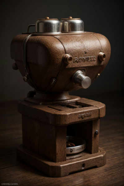 Colorful Rock World - BrownRockWorld