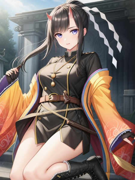 Ryuuhou (Azur Lane,Azur_Lane, ) - sd-1.5_v1.0