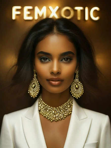 Femxotic - CE - V01 - XL