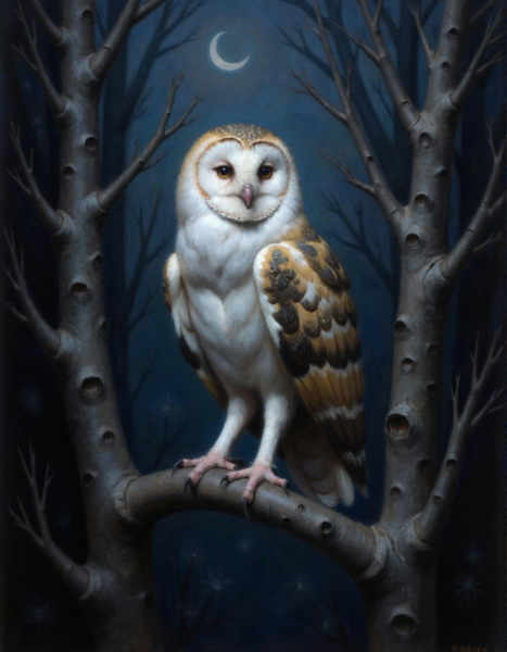 flux_oilscape - v1.0