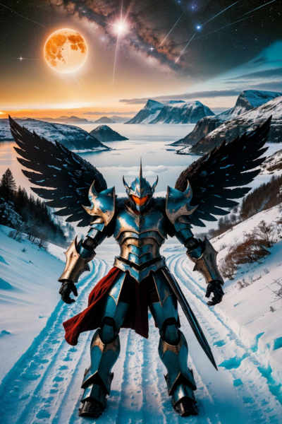 - 🎨 Inpainting v2.0