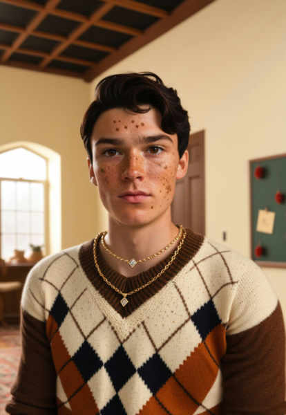 Virtual Diffusion 3d - Illustrious XL Pony Flux SD3.5 - SDXL