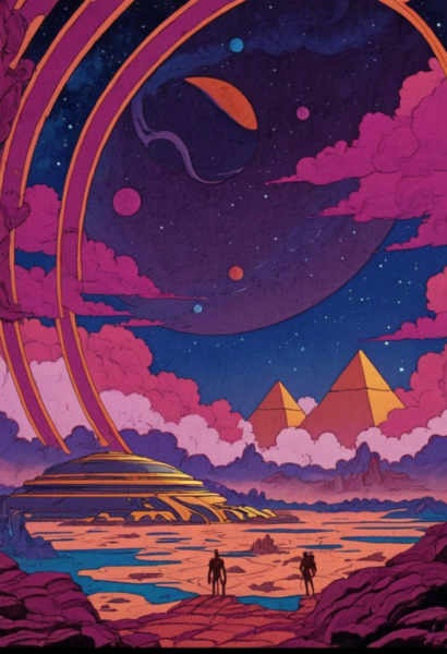 HeavyMetalStyle - Heavy Metal XL