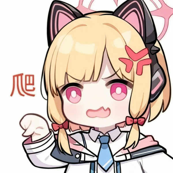 2|emoticon_collection(A3.1) - pointing down