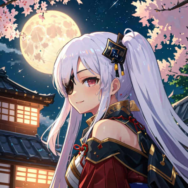 Ninja Yagyu (Senran Kagura: New Link) - v3.0