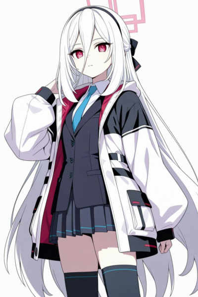 bule archive/kei - v1.0