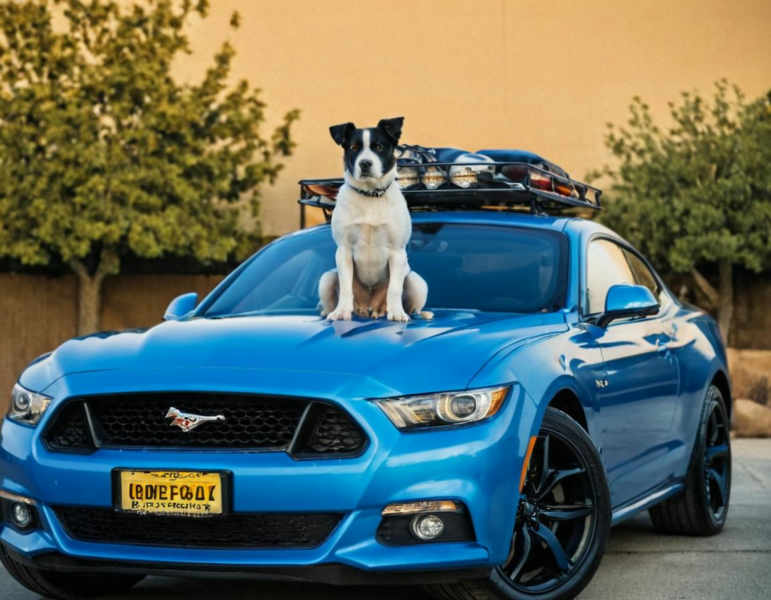 Cars & Bikes - Flux/SDXL - V1 SDXL