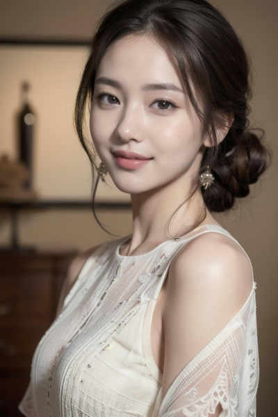 Lemix Realistic Asians - v3b