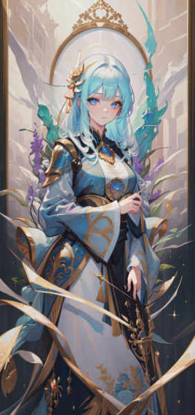 DreamART Style LORA - v1.3