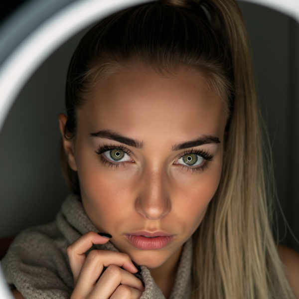 Flux - Ring Light - v1.0