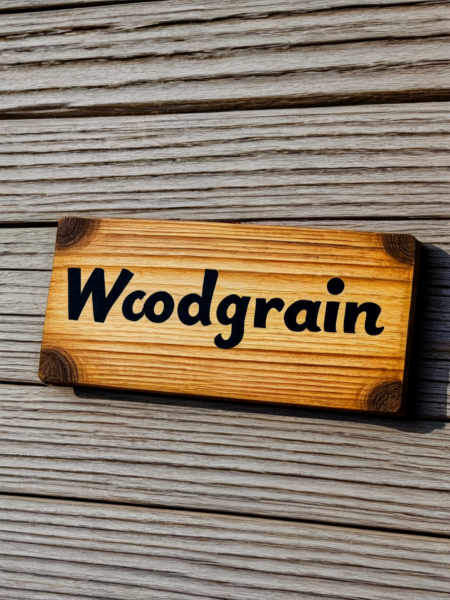 Woodgrain - CE - XL & Flux - V01 - XL