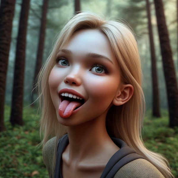 tongue - v2.0
