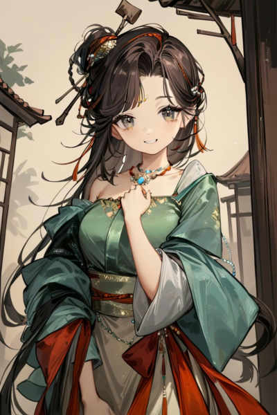 reverse1999JiuniangZi\ 1999 - v1.0