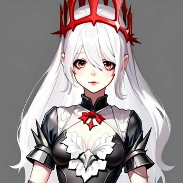 isabella chronicles - V1