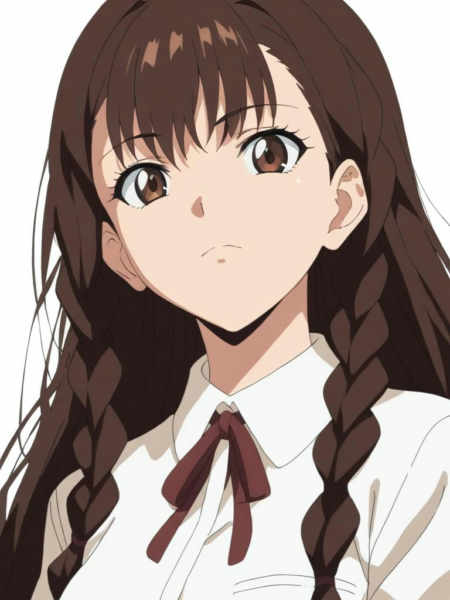 | Black Widow - AnimagineXL 4.0opt