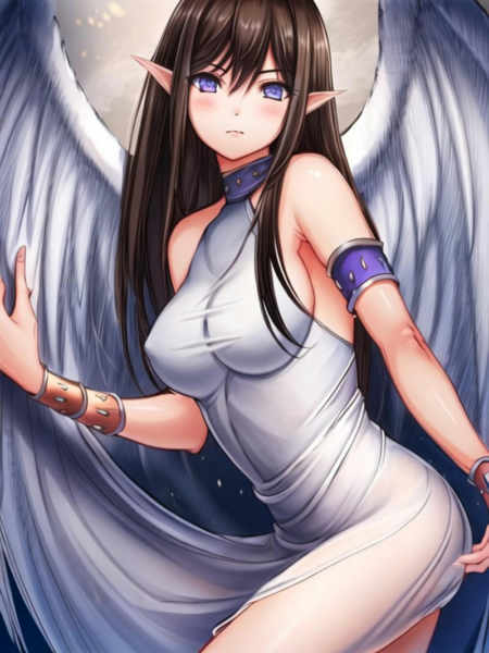 Maiden of the Moonlight (YU-GI-OH! OCG) - v1.0