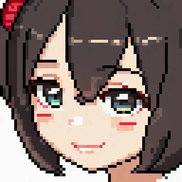 8bitdiffuser 64x | a perfect pixel art model - v1.0