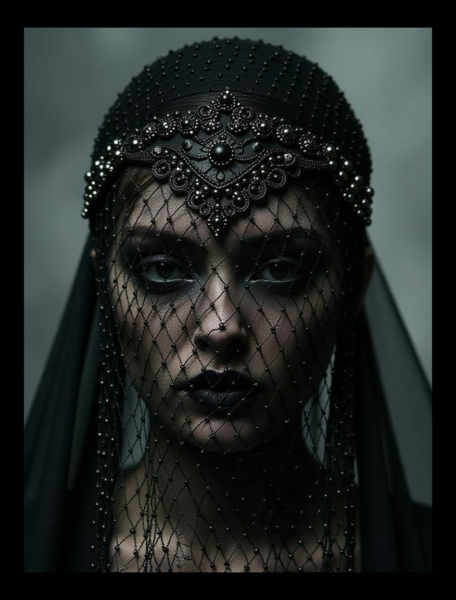 Wizard's Arcana: The Veiled Faces - v1.0