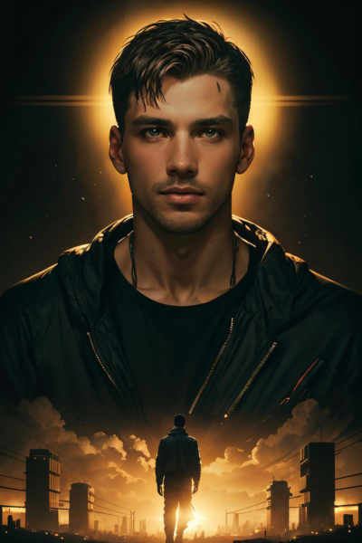 WobblyGhost - SunBlade v2