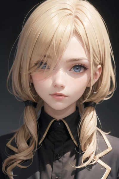 Kawaii Realistic Anime Mix - R0.5