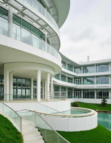 JJ's - The Whites Architecture - Flux v1.0