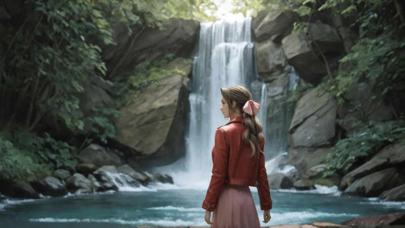 ArtistMix - StableDiffusion