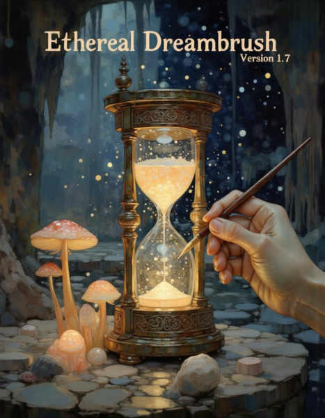 Ethereal Dreambrush - v1.7