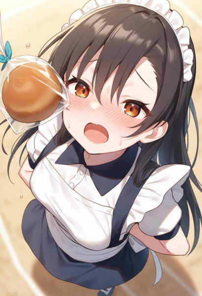 bread eating race / - v1.0