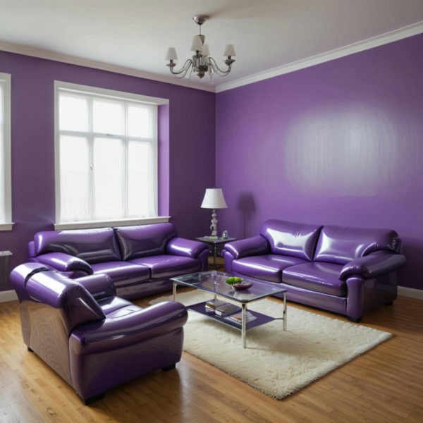 Shiny Latex Everything (SDXL) - v1.0