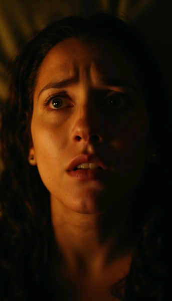 Cinematic Shot✨ - FLUX v1.0