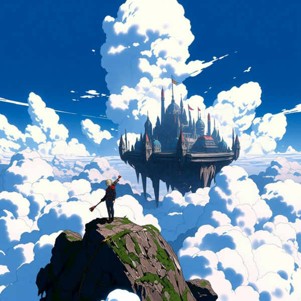 DJZ Thorra Flux lite - MachinecitiesV1