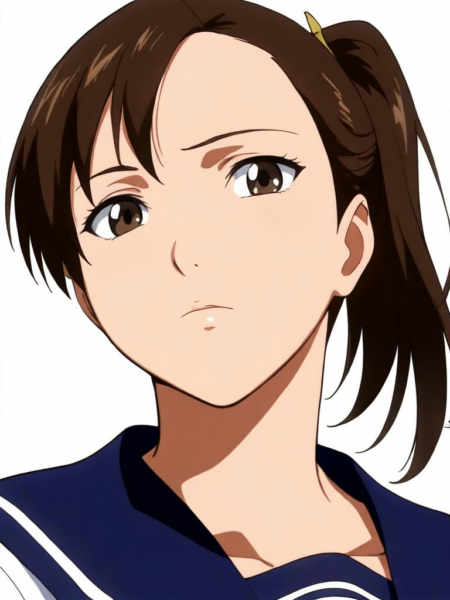 | Love Selection - AnimagineXL 4.0opt