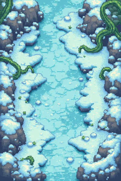 DarkoIsometricStyle - V0