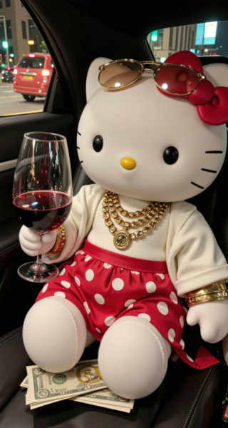 RedCraft | 红潮 CADS | UPdated-May11 | Commercial & Advertising Design System - TURBO Reveal(HOTFix2.1)🔥