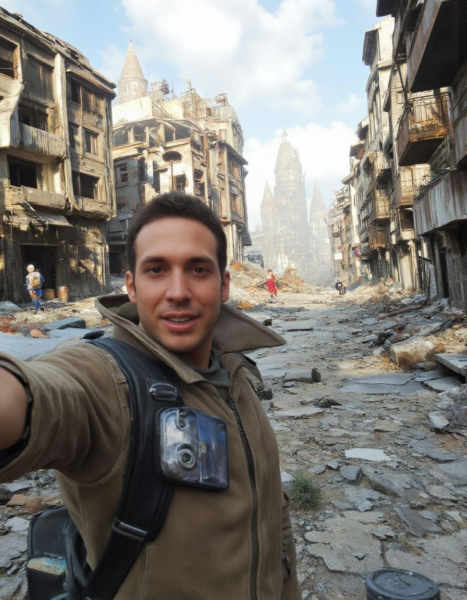 Fallout 4 Style - Flux - V1