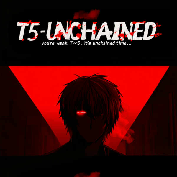 T5xxl-Unchained Lora + Workflow - Epoch 3 - 2.7m