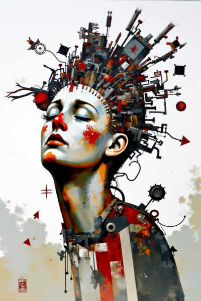 Art Beyond the Source - Bruce Holwerda